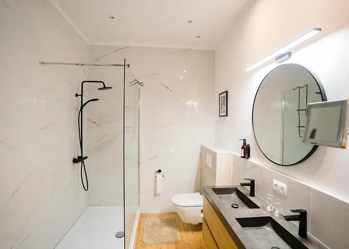 Circa 1929 Panzió Ostende