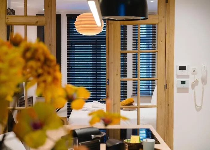 Panzió Circa 1929 Ostende