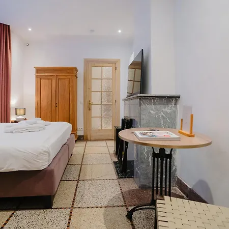 Circa 1929 Bed and Breakfast