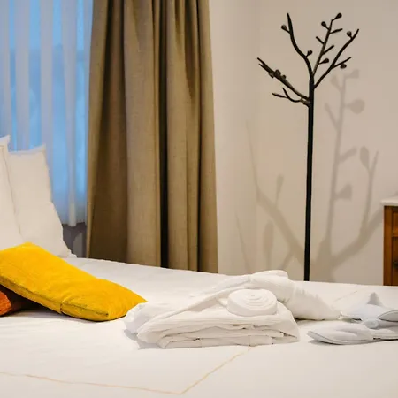 Panzió Circa 1929 Ostende