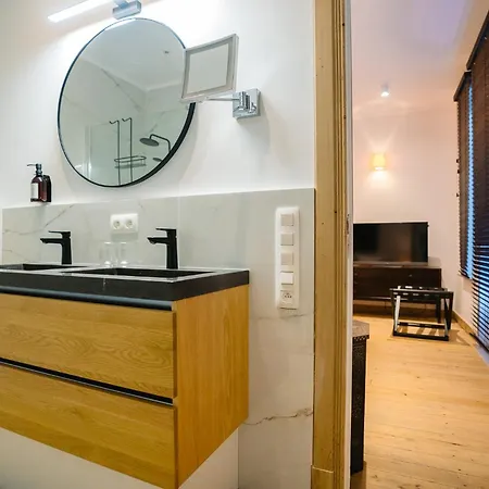 Circa 1929 4* Οστένδη