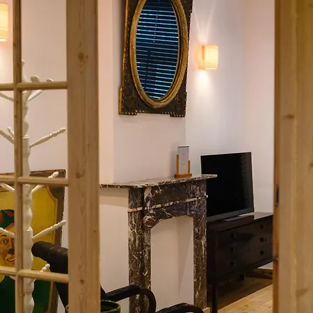 Circa 1929 Bed and Breakfast 4*