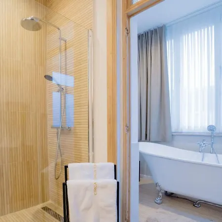 Circa 1929 Bed and Breakfast Οστένδη