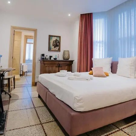 Bed and Breakfast Circa 1929 Οστένδη