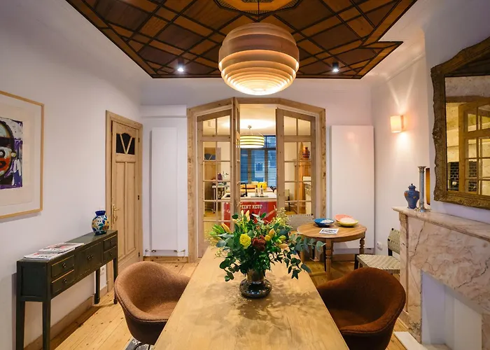 Circa 1929 오스텐드