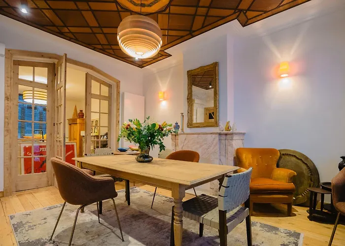 Circa 1929 4* أوستيند