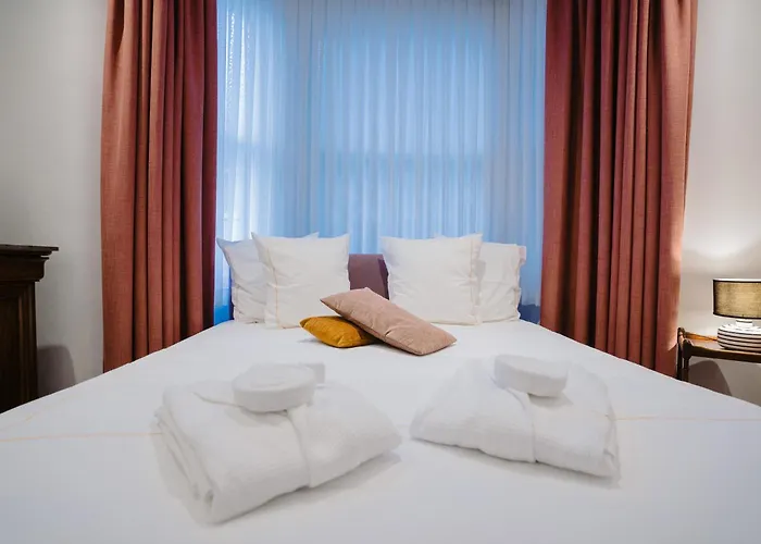 فندق مبيت وإفطار Circa 1929 4*