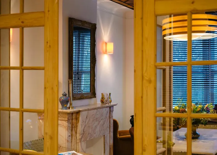 Circa 1929 فندق مبيت وإفطار أوستيند