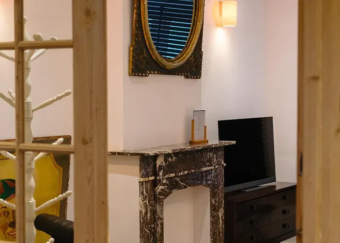 Circa 1929 فندق مبيت وإفطار 4*