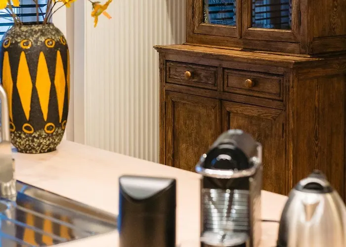 Circa 1929 오스텐드