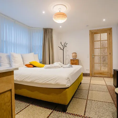 Circa 1929 4* Ostende