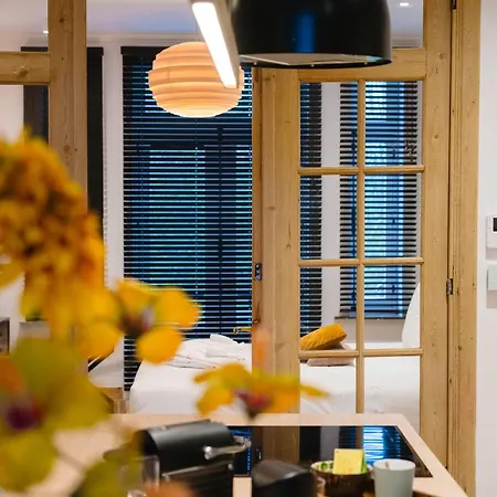 Panzió Circa 1929 Ostende