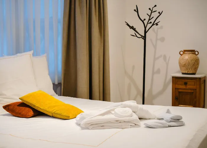 B&B Circa 1929 오스텐드