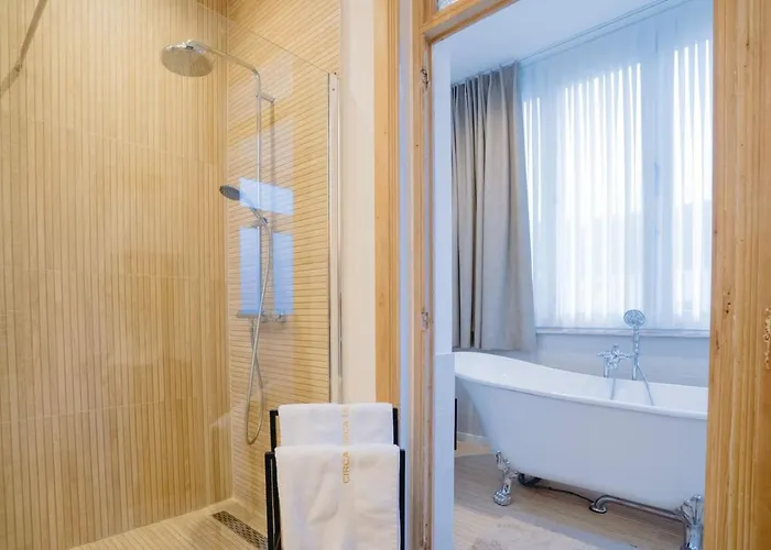 Circa 1929 B&B 오스텐드